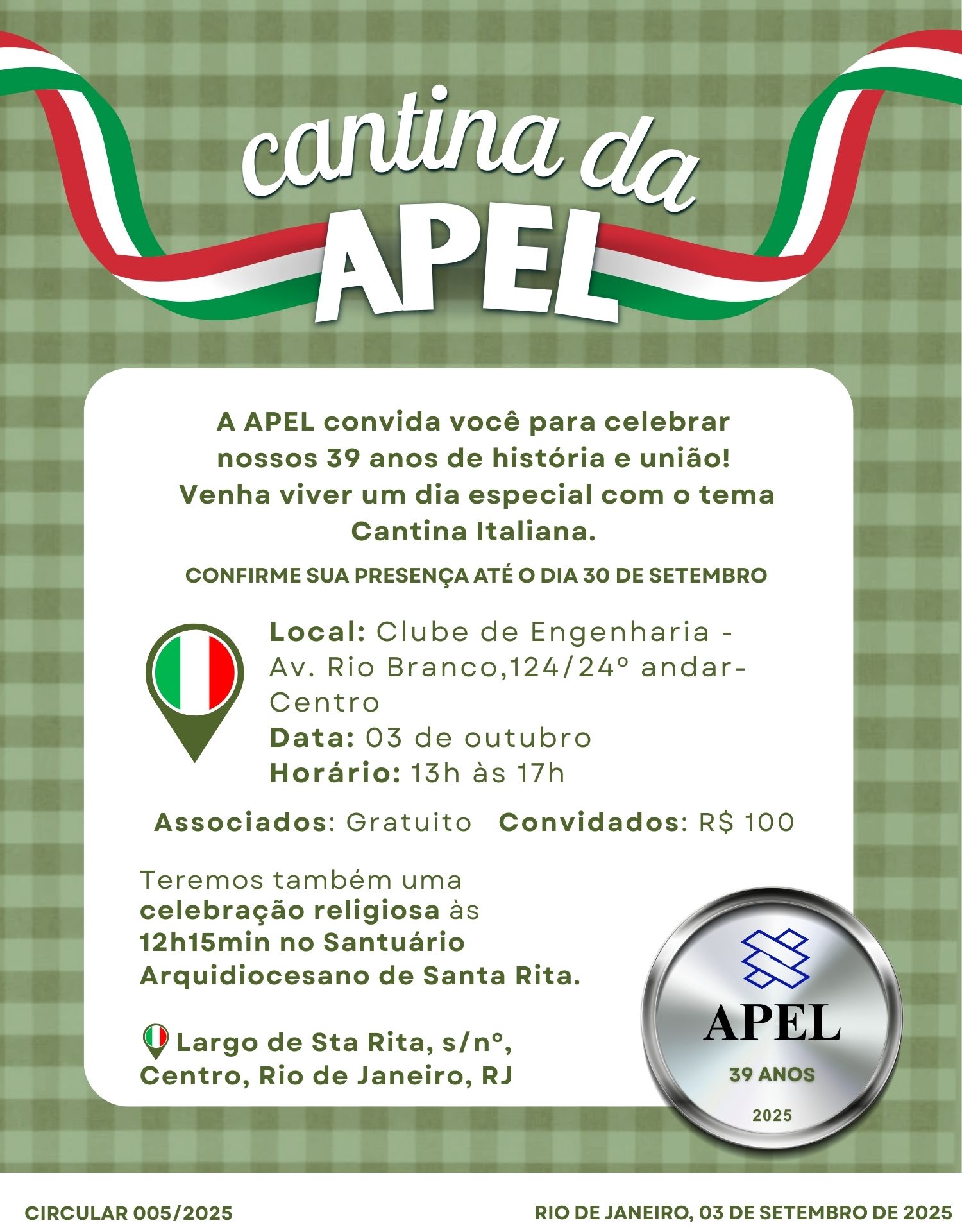 Cantina da Apel