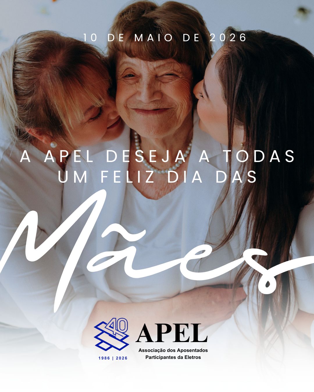 Dia das mes