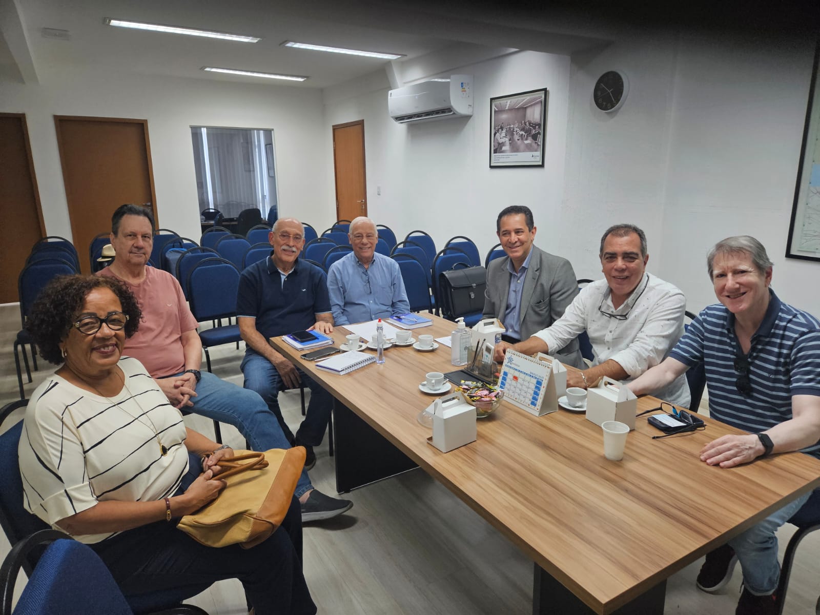Encontro Apos Furnas