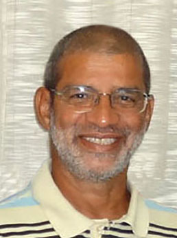 Paulo Henrique da Silva Diretor Social 1