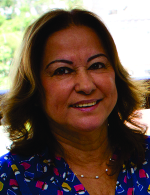 rosa amatuzo