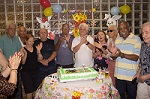 Aniversariantes