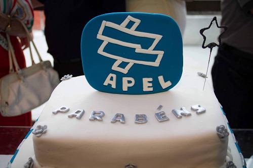 apel aniver